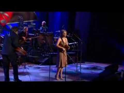 Alison Krauss - In my mind I`m going to Carolina