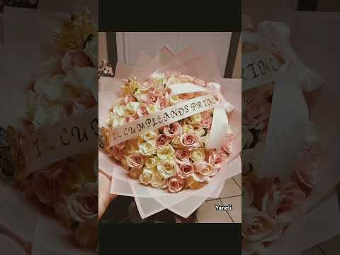 #viral #Ramo #Arregló