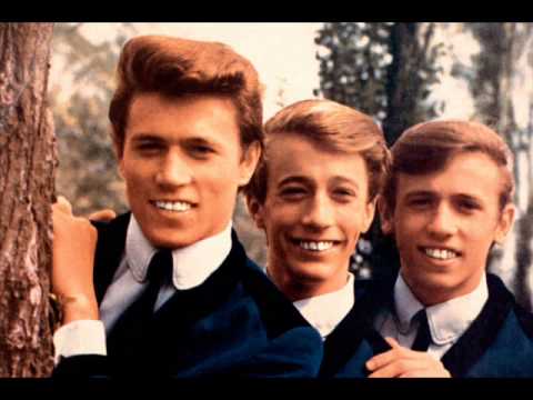 Bee Gees - Cherry Red ( Remastered ) Non-Profit