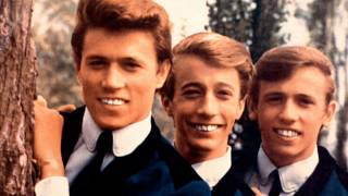 Bee Gees - Cherry Red ( Remastered ) Non-Profit