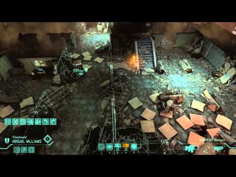 Let's Play XCOM Long War May Part 6: Crashed Destroyer