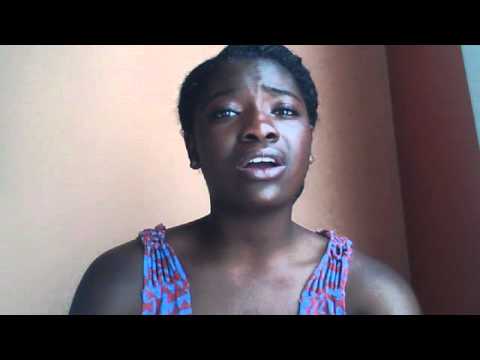 Ashley Curry's Gravity by Sara Bareilles