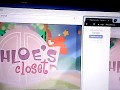 Chloes Closet Theme Song Instrumental Definition