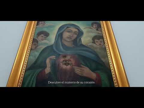 Ave de Fátima (El trece de mayo) - Órgano de la Catedral de Cali.