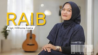 Download lagu RAIB BUNGA DESA - NURTITA FADILAH (Akustik Version) | H.Rhoma Irama cover mp3