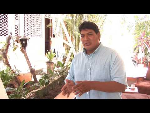 Diálogos de Tenencia, Perú: Henry Ramírez
