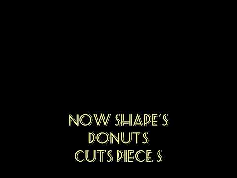 Home made chocolate donuts soft  and fluffy recipe by konain expertise 😊