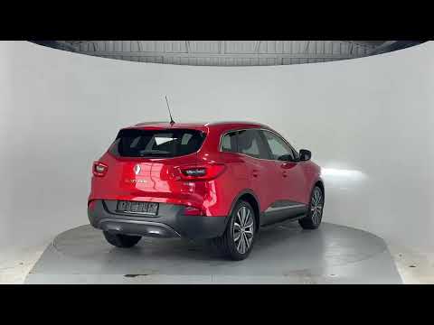 Renault Kadjar SIGNATURE NAV ENERGY**BOSE SOUND SY - Image 2