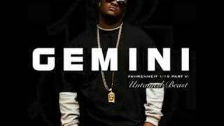 Lupe Fiasco &amp; Gemini (Gemstones) - DEDICATED