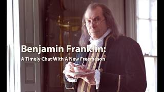 Is Freemasonry a Secret Society?