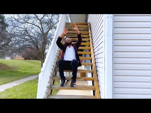 Jeannot Kalombo - Mon Histoire  Clip Officiel 4k