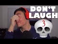 WHAT EVEN IS THIS Try Not To Laugh 3 Fan Submissions