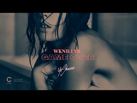 Tranda - WKND.LVR (Game Over)