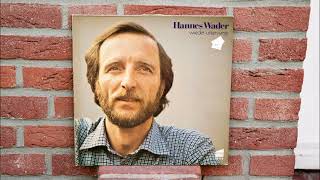 Hannes Wader - Freunde, Genossen