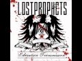 Lostprophets - Heaven For The Weather, Hell ...
