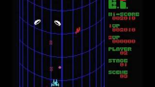 [MSX] E.I.: Exa Innova (1984) (Compile)