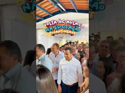 📍 Barrolândia avançando com mais estrutura, mais cuidado e mais oportunidades para aprender!