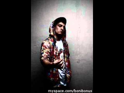 Bonson, Kazior, Bogu, Smoku - Lajfstajl szyk i wożonko (prod.Aliant)