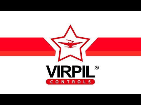 Ralfi's Alley - VirPil MONGOOST-50 and Desk Mount Review