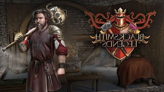 6.06.2022 - "AL: Blacksmith Legends" 2