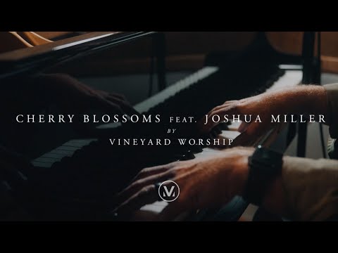 Cherry Blossoms - Youtube Music Video