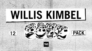 12 Pack: Willis Kimbel | TransWorld SKATEboarding