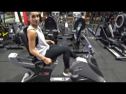 Bodyworx ARX950 Recumbent Bike Review - Australia