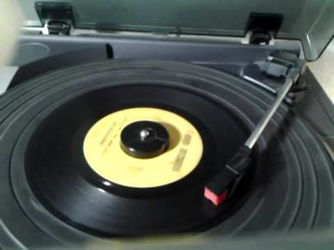 The Instigations....S.Y.S.L.J.F.M. ( The Letter Song ) T- Bird 101A