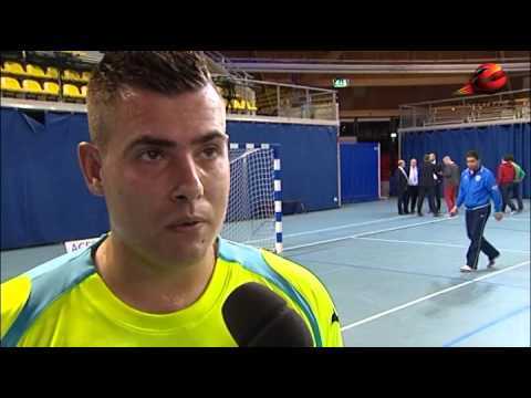 Pieter Grimmelius na CFE/VDL Groep - JCK/AISO