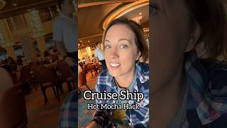 Cruise ship coffee shop prices are getring a litlte wild, so here’s how I save a little money