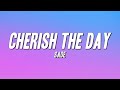 Sade - Cherish the Day (Lyrics)