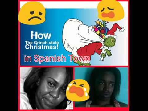 Tk kiss ft yung koolie No Christmas in Spanish Town (bittersweet)