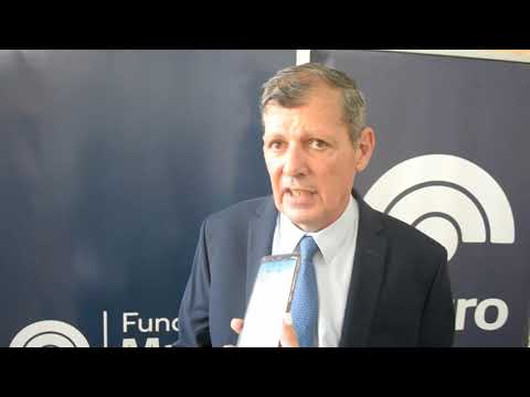 Con la cooperación del Banco Macro se fortalecen las áreas administrativas de Seguridad