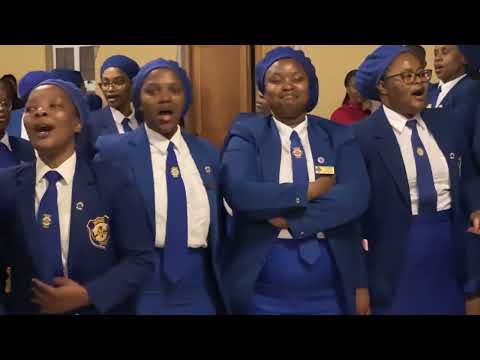 FBCWG Consultation 2022 - uYesu uyakulawula