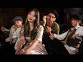 Milla | “Funny Honey” (from "Chicago")