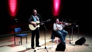 Martin Carthy and Dave Swarbrick - The Royal Oak - Wiltshire Music Centre Sat 2013-Sep-21