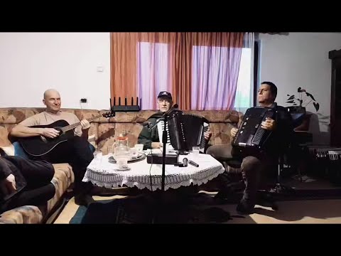 Nezir Muratovic Bege i Vahid Fafulovic - Kako da te sutra zovem | Mix (Uzivo)