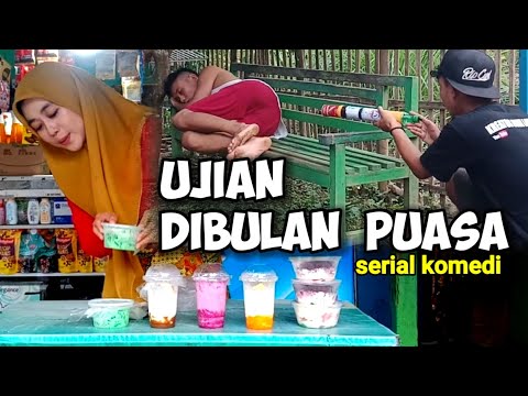 comedy-series-exam-in-the-month-of-fasting