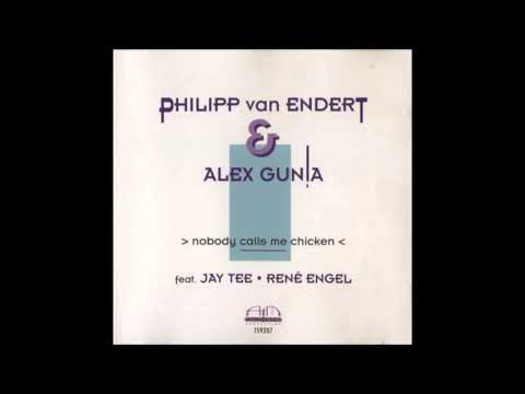Philipp van Endert & Alex Gunia - Head Over Heels