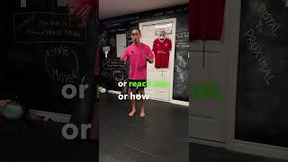 The BLUEPRINT to Athletic Development (Compression/Expansion Model, Simplified)