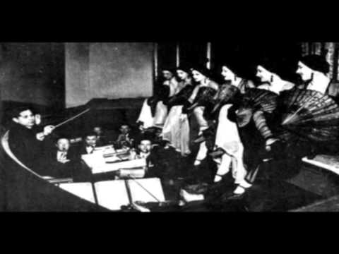 The Liberated Theatre Orchestra -  CITY LIGHT.mpg