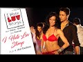 I Hate Luv Storys Best Title Track Audio Song Sonam Kapoor Imran Khan Vishal Dadlani