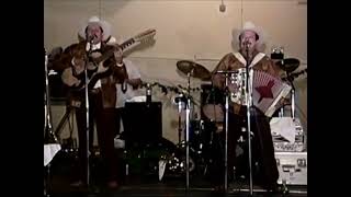 CADETES DE LINARES  - SI QUIERES TU VOLVER  - VIDEO &quot;TARASCO&quot;