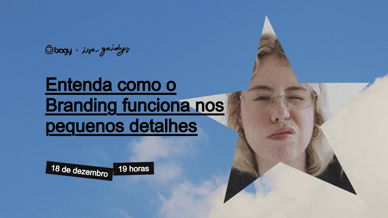 Entenda como funciona o Branding nos detalhes | Isa Gaidys