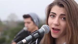 Troye Sivan - Youth (COVER by Jada Facer ft  Kyson Facer)