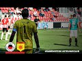 Doelman Alessandro Damen na WINST tegen Jong PSV |"??? ??? ?????? ??? ????????? ?????????????!"