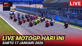 Download lagu LIVE MOTOGP HARI INI SABTU 17 JANUARI 2026❗️MOTOGP HARI INI❗️MOTOGP 2026 mp3 Download lagu LIVE MOTOGP HARI INI SABTU 17 JANUARI 2026❗️MOTOGP HARI INI❗️MOTOGP 2026 mp3