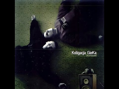Koligacja GieKa feat. Eskapada - Koleżanki [Kuriozum]