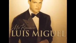 Luis Miguel Volver