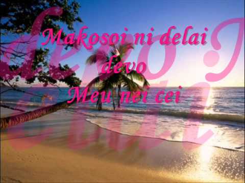 Makosoi ni delai devo - Meu nei  cei